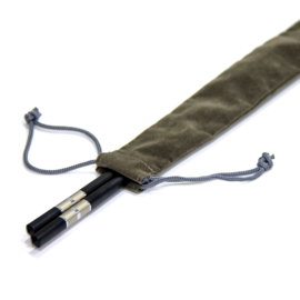 Bitchu Silver chopsticks (Essstäbchen)