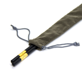 Hidaka Gold Chopsticks (Essstäbchen)