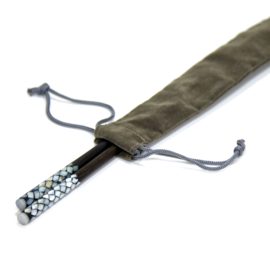 Asagi Traditional chopsticks (Essstäbchen)