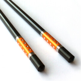 Tosa Orange chopsticks (Essstäbchen)