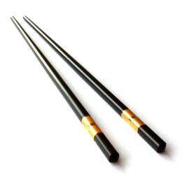 Hidaka Gold Chopsticks (Essstäbchen)