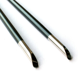 Keno Silver chopsticks (Essstäbchen)
