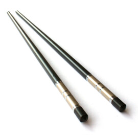 Sanuki Silver chopsticks (Essstäbchen)