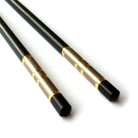 Osumi Gold chopsticks (Essstäbchen)