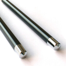 Noto Steel chopsticks (Essstäbchen)