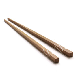 Hantai Traditional chopsticks (Essstäbchen)
