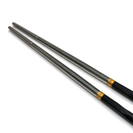 Abuta Orange chopsticks (Essstäbchen)