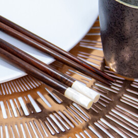 Suki Traditional chopsticks (Essstäbchen)