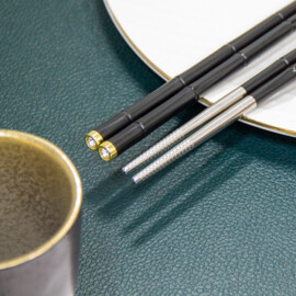 Kurochiku chopsticks (Essstäbchen)